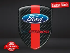 Ford Back Window Decals Trucks Star High End Modern